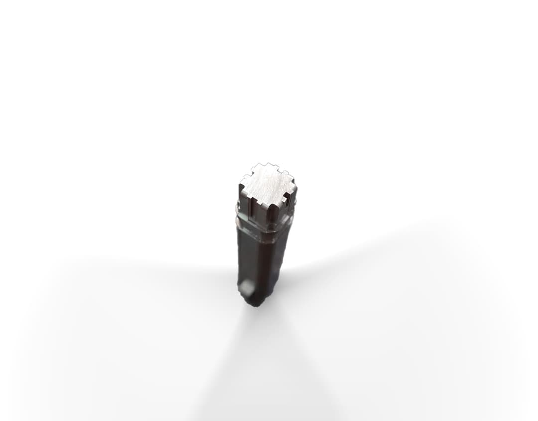 Manufactured Component 10