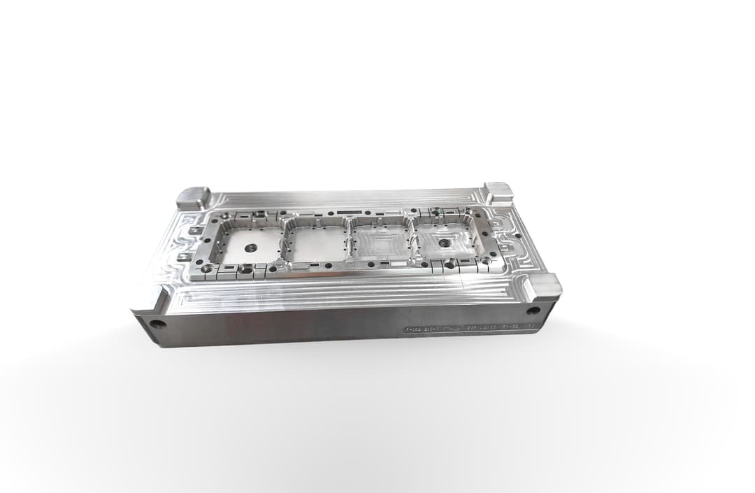 Manufactured Component 12