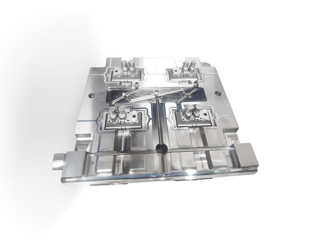 Manufactured Component 13