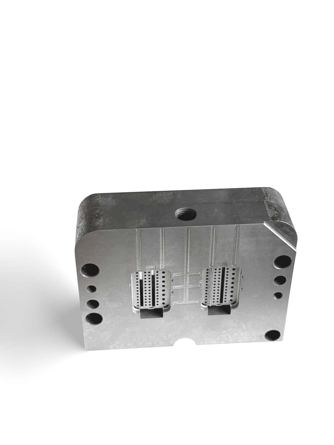 Manufactured Component 14