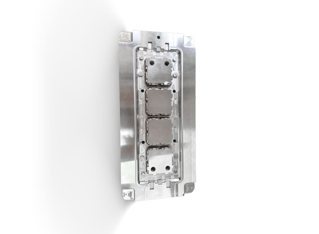 Manufactured Component 15