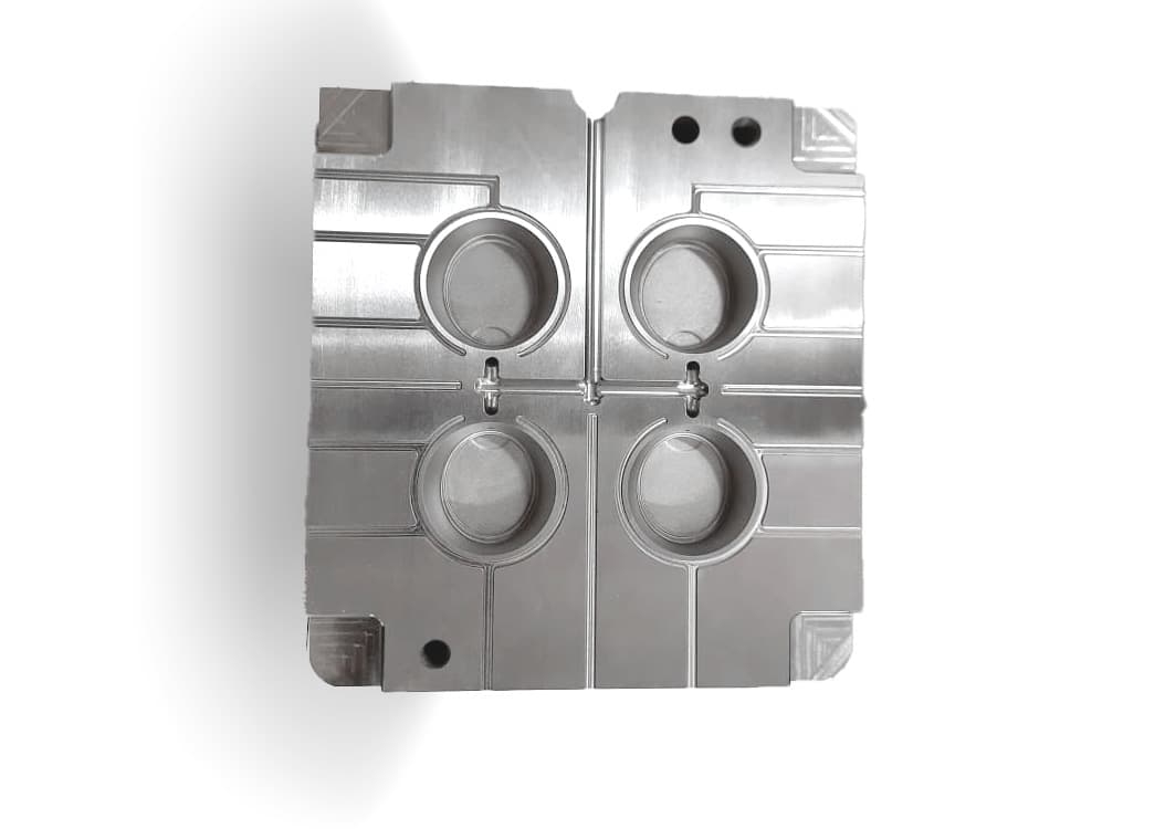 Manufactured Component 16