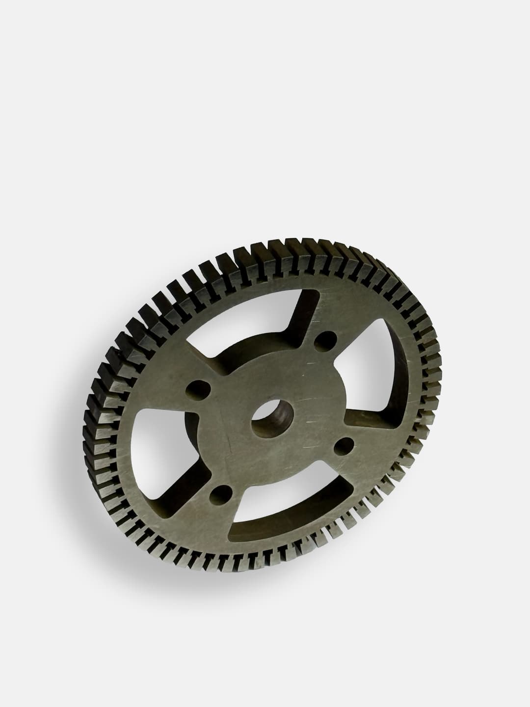 Manufactured Component 8