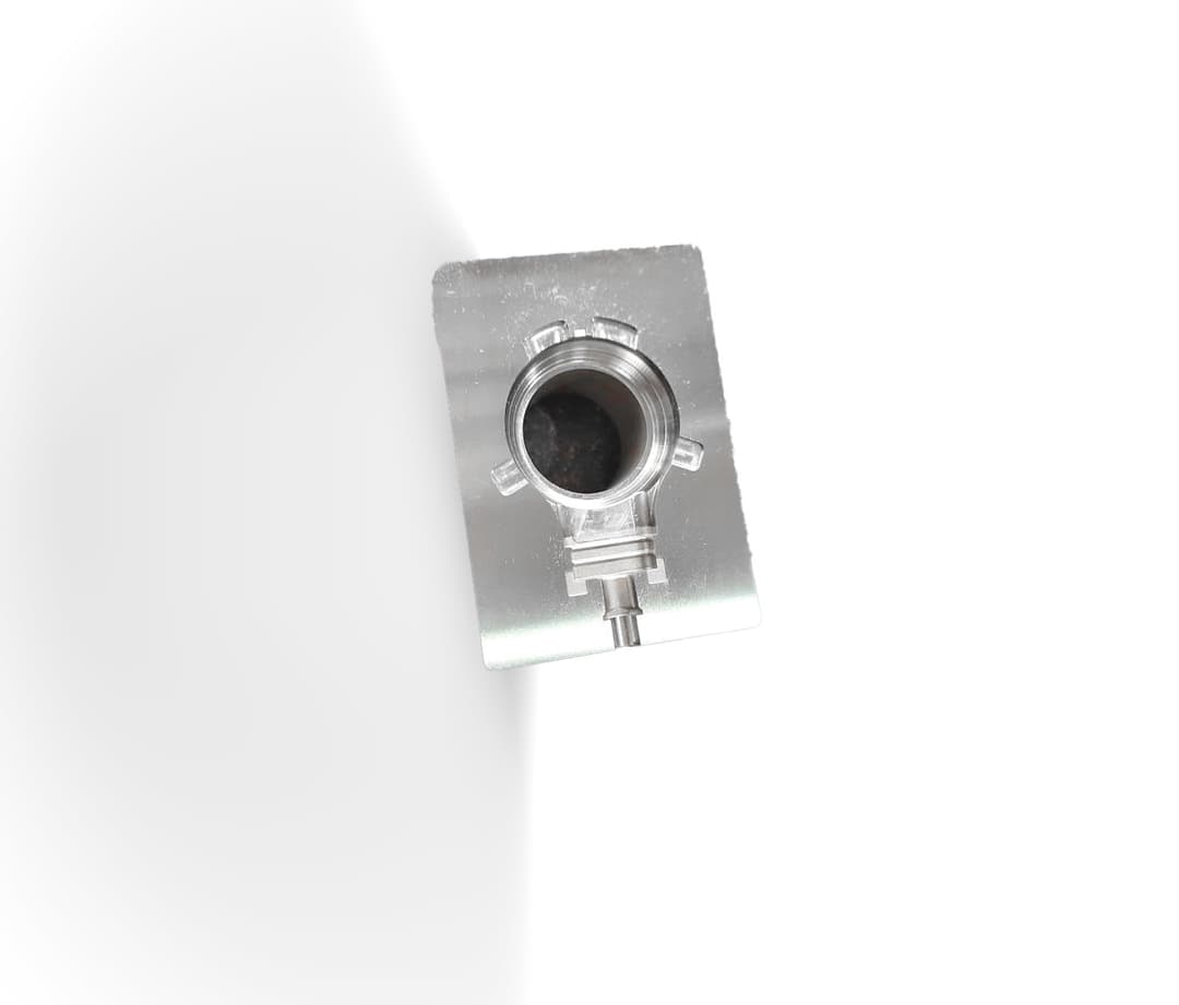 Manufactured Component 9