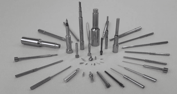 Automation Tooling Spares