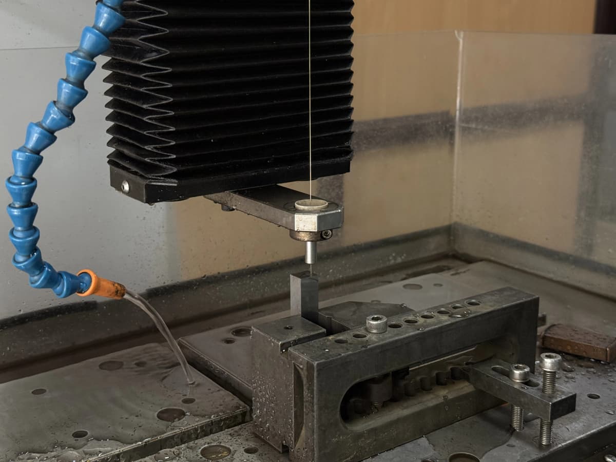 Super Drilling Machine