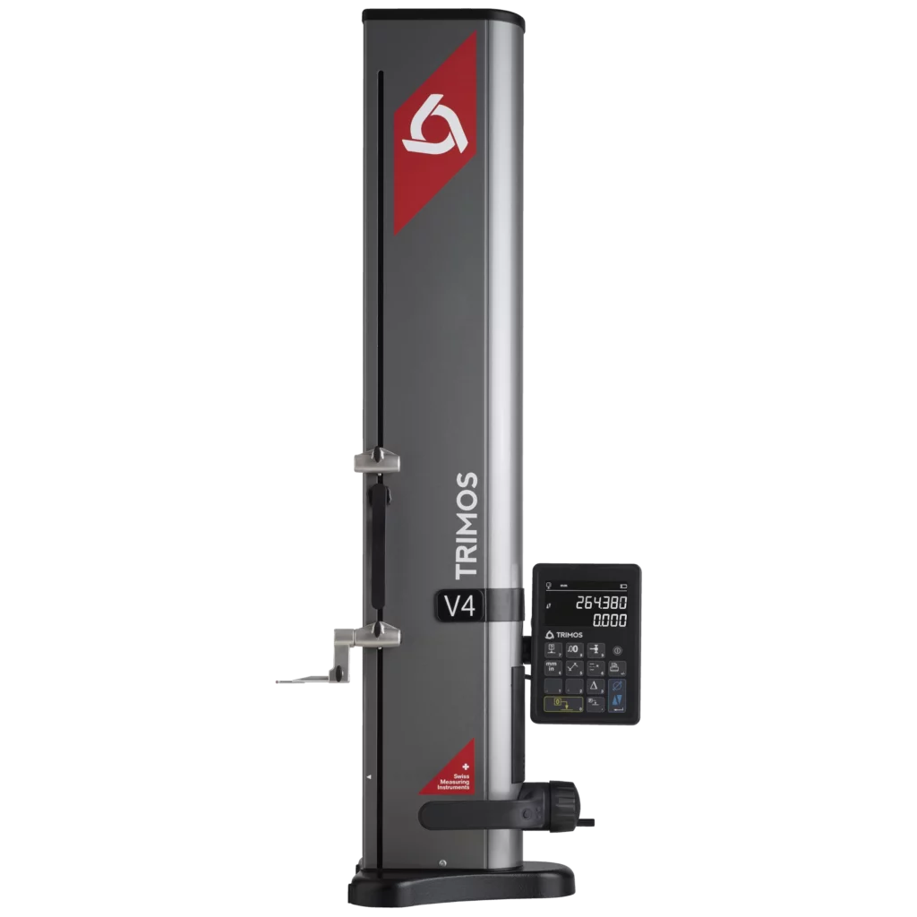 Digital Height Master